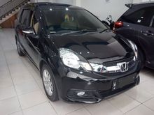 2015 Honda Mobilio 1.5 E MPV