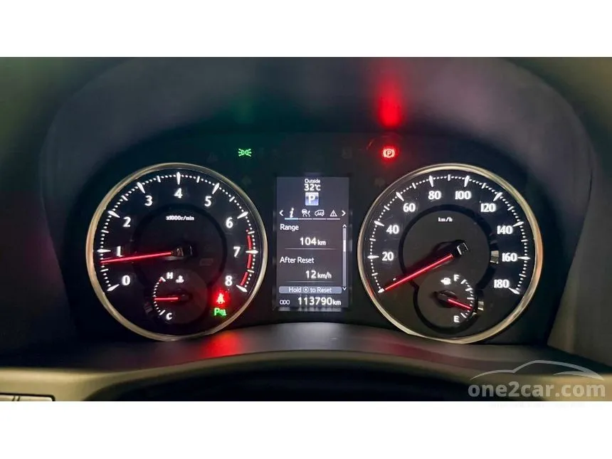 2017 Toyota ALPHARD S C-Package Van
