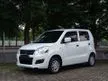 Jual Mobil Suzuki Karimun Wagon R 2020 GL Wagon R 1.0 di Jawa Timur Manual Hatchback Silver Rp 98.000.002
