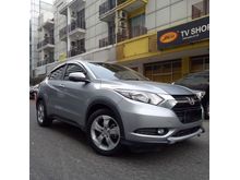 Honda HR-V 1.5 E CVT 2016 (Low KM)