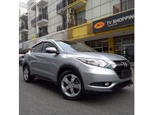 Honda HR-V 1.5 E CVT 2016 (KM Antik - Mulus Terawat - Promo DP 10 Juta!!)
