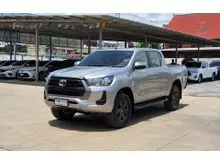 2020 Toyota HILUX REVO 2.4 Double Cab Prerunner Entry Pickup