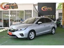 2022 Honda City 1.0 (ปี 19-24) S Sedan