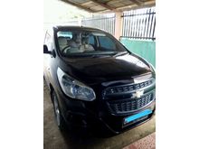2015 Chevrolet Spin 1.5 LS SUV