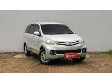 2014 Daihatsu Xenia 1.3 R Sporty MPV