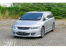 2004 Honda Odyssey 2.4 2.4 MPV