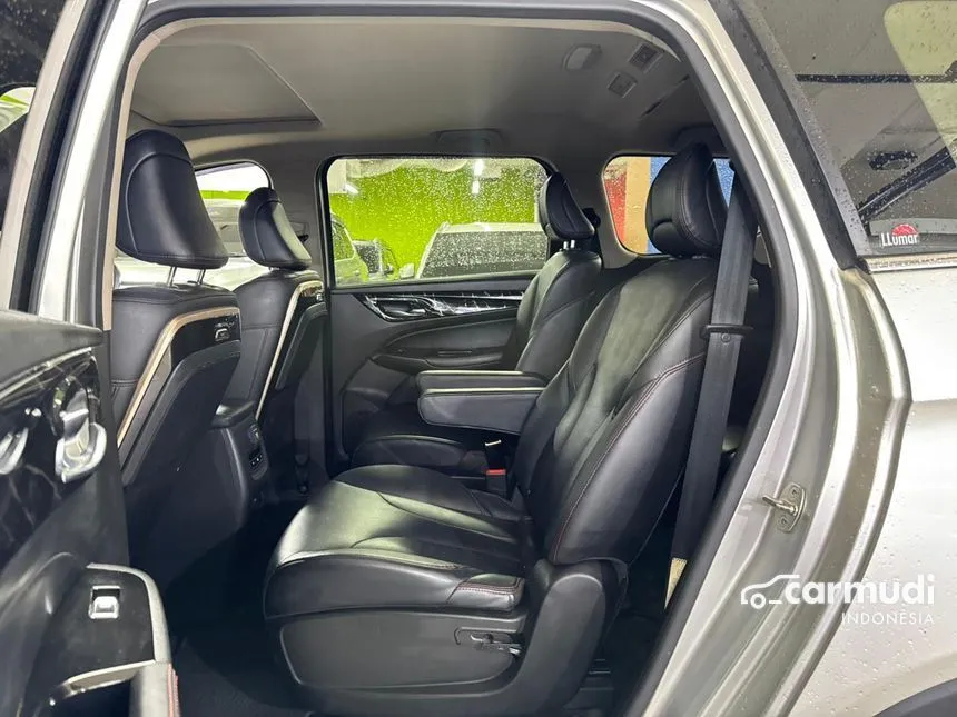 2022 Wuling Cortez EX Lux+ MPV