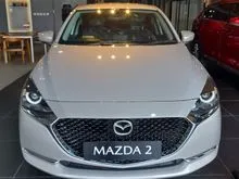 Mazda 2 GT Hatchback, Promo Spesial Diskon