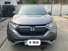 2021 Honda CR-V 1.5 Turbo SUV