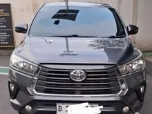 2021 Toyota Kijang Innova 2,0 G MPV