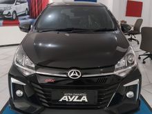 2020 Daihatsu Ayla 1.2 X - Promo DP Ringan