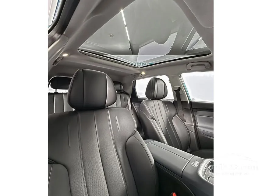 2026 GAC AION UT Premium Hatchback