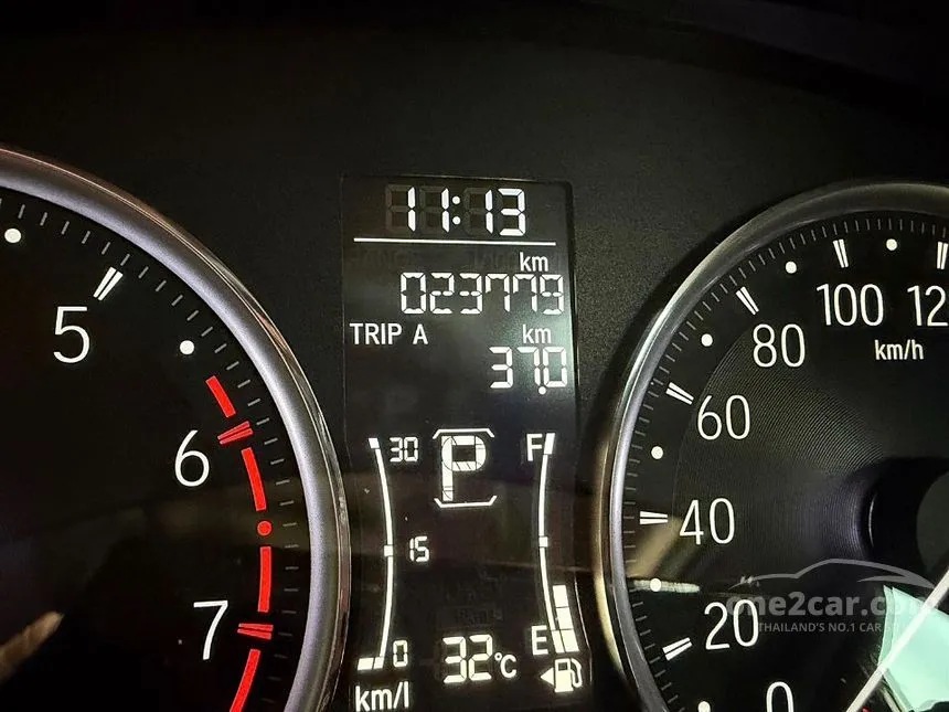 2022 Honda City SV Hatchback