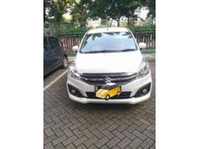 2015 Suzuki Ertiga 1.4 GL MPV