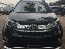 2017 Honda BR-V Automatic Pertamax 1.5 E