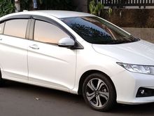 2014 Honda City 1.5 ES Sedan