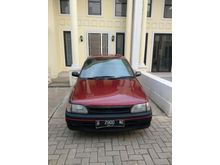 1994 Toyota Starlet 1.3 Hatchback