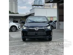 2026 Toyota Agya 1.2 G Hatchback