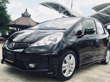 2012 Honda Jazz 1.5 (ปี 08-14) JP Hatchback AT