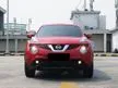 Jual Mobil Nissan Juke 2018 RX Black Interior 1.5 di DKI Jakarta Automatic SUV Merah Rp 172.000.000