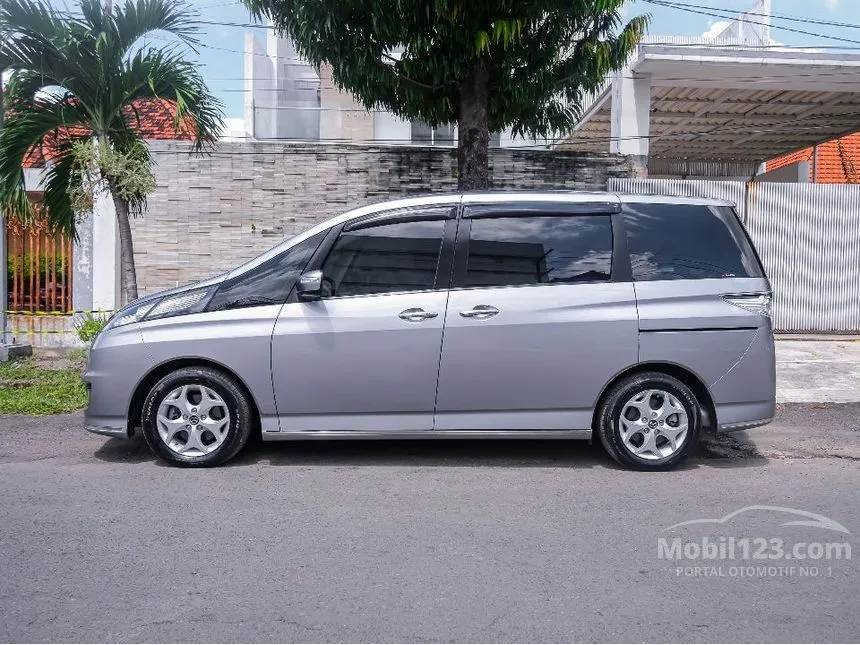 2015 Mazda Biante SKYACTIV-G MPV