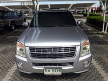 2007 Isuzu D-Max 2.5 SPACE CAB (ปี 07-11) SLX Pickup MT