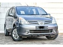2012 Nissan Grand Livina 1.5 XV MPV - Solusi Aman Beli Mobil Bekas