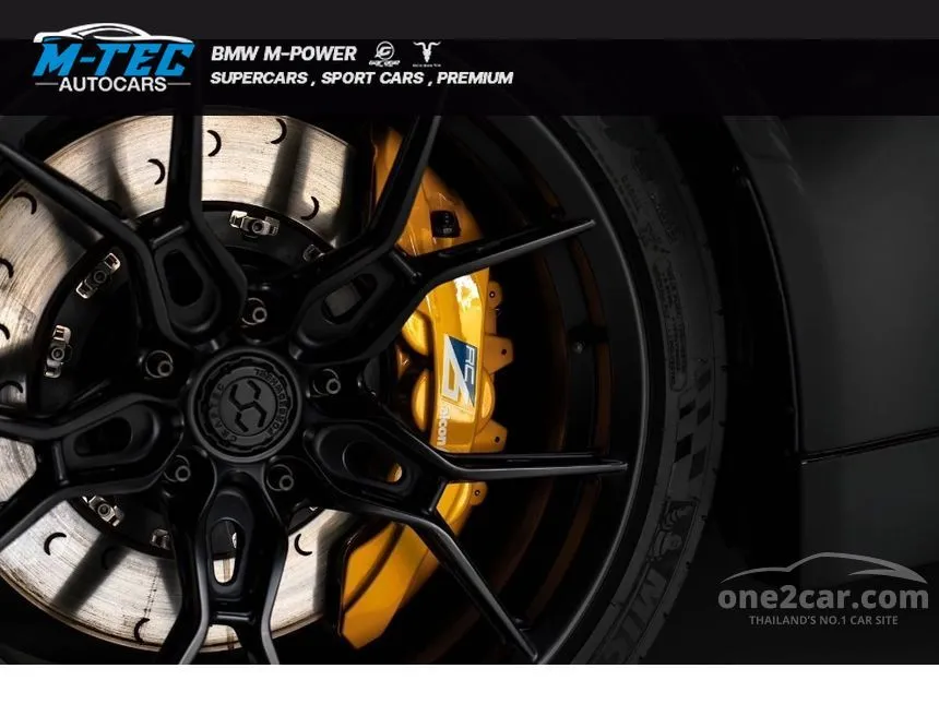 2014 BMW M4 Coupe