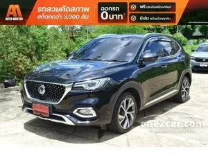 2021 MG HS 1.5 X SUV