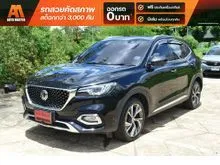 2021 MG HS 1.5 (ปี 19-26) X SUV