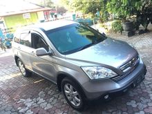 2009 Honda CR-V 2.4 2.4 i-VTEC SUV