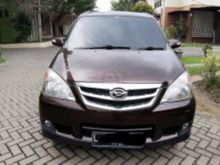 2011 Daihatsu Xenia 1.3 Xi Manual odo 28rb asli pajak baru Family Car Festival