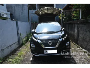 2019 Nissan Livina 1.5 VL MPV