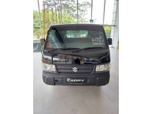 PROMO TERMURAH SUZUKI PICK UP NEW CARRY 2021 SOLORAYA (PLAT AD)