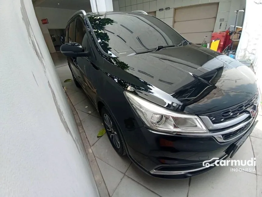 2019 Wuling Cortez Turbo C Wagon