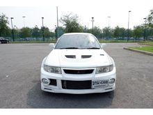 1997 Mitsubishi Evolution 2.0 V (โฉมท้ายเบนซ์) V Sedan MT