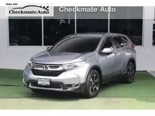 2020 Honda CR-V 2.4 (ปี 17-21) ES AWD SUV