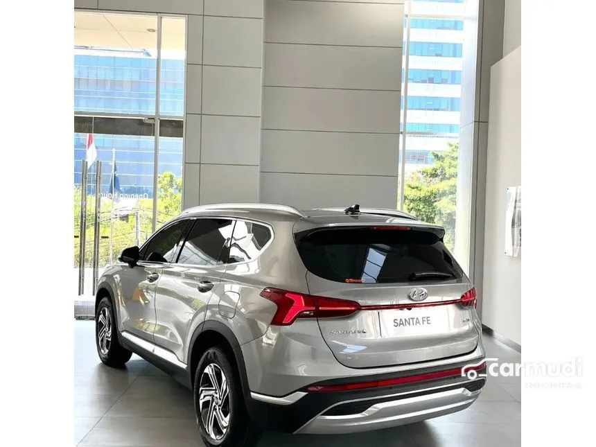 2023 Hyundai Santa Fe Prime SUV