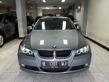 2006/2007 BMW 320i 2.0 E90 Sedan