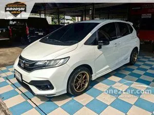 2018 Honda JAZZ 1.5 RS Hatchback