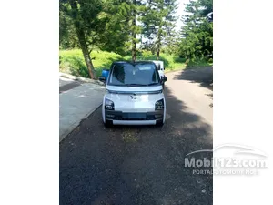 2022 Wuling Air EV Long Range Hatchback