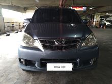 2011 Daihatsu Xenia 1.3 Xi DELUXE Manual