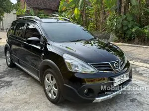 2013 Nissan Livina 1.5 X-Gear MPV