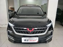 2019 Wuling Almaz 1,5 LT Lux Exclusive Wagon