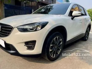 2015 Mazda CX-5 2.5 Touring SUV