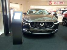 2020 Mazda CX-30 2,0 Grand Touring Wagon