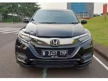 2019 Honda HR-V 1.8 Prestige SUV