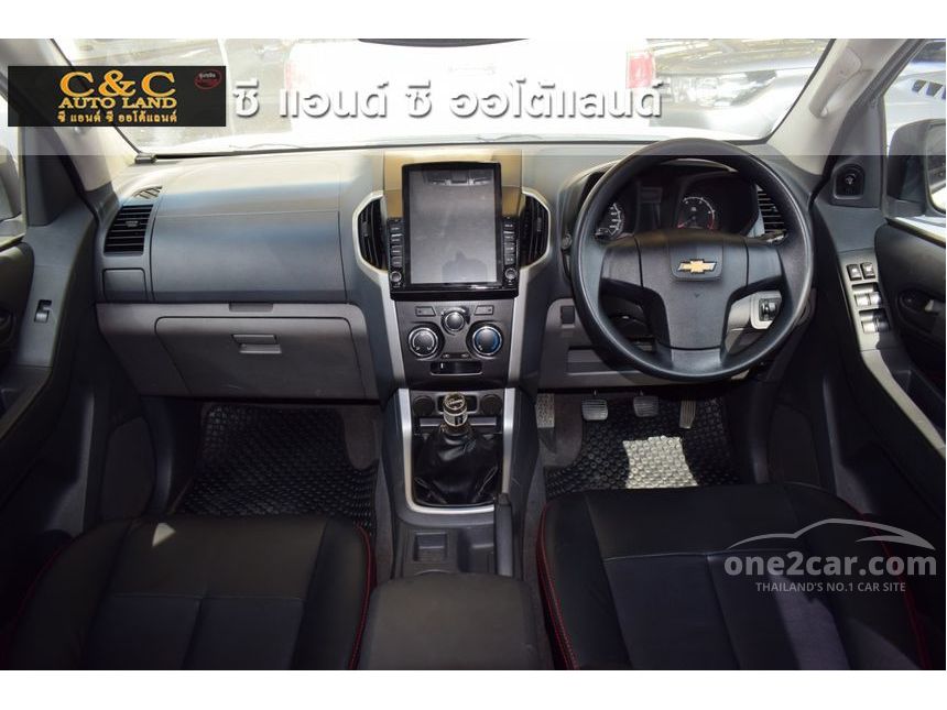 2012 Chevrolet Colorado LT Z71 Pickup