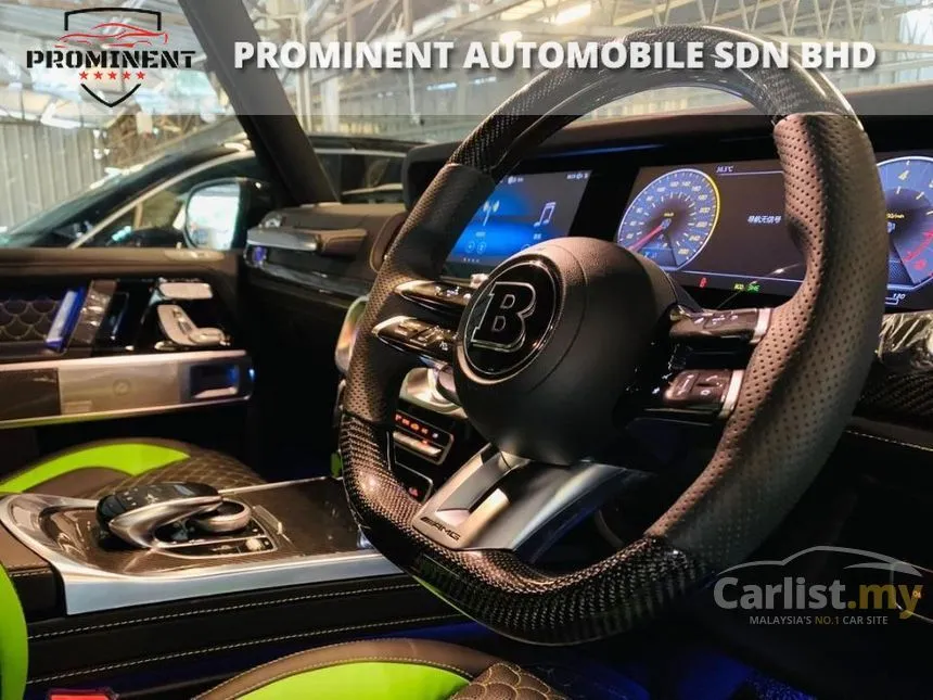 2017 Mercedes-Benz G350 D SUV