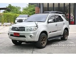 2009 Toyota FORTUNER 2.7 V SUV